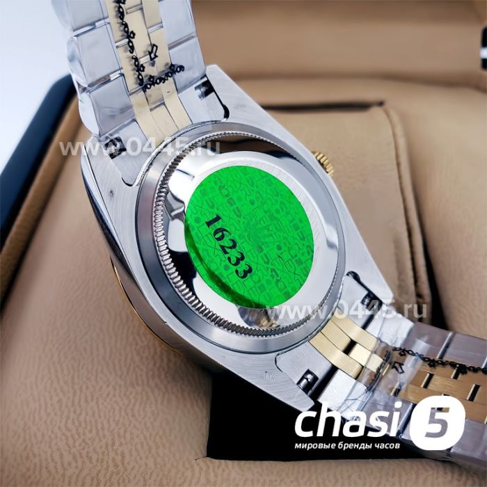 Часы Rolex Datejust (18322)