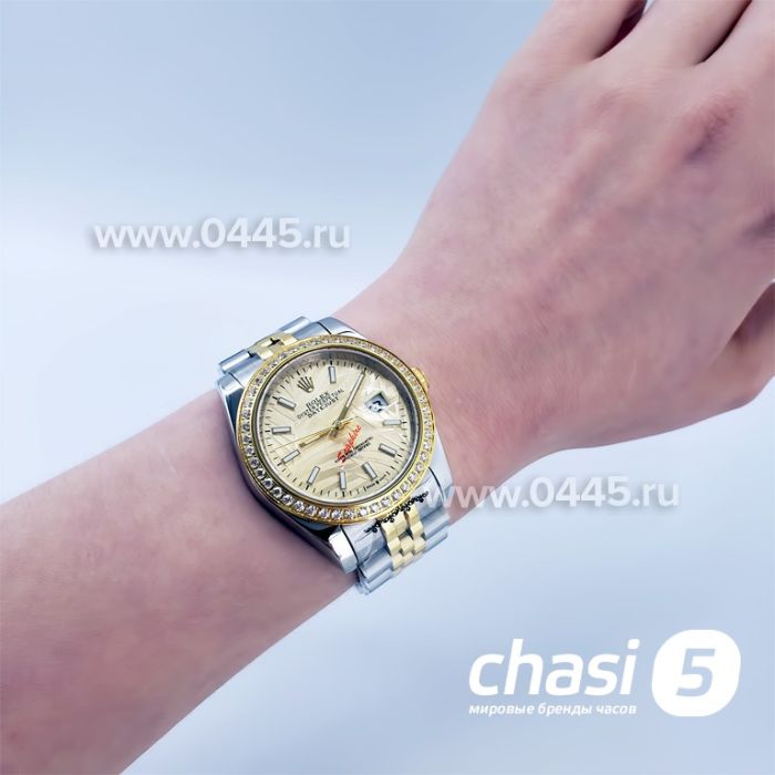 Часы Rolex Datejust (18322)