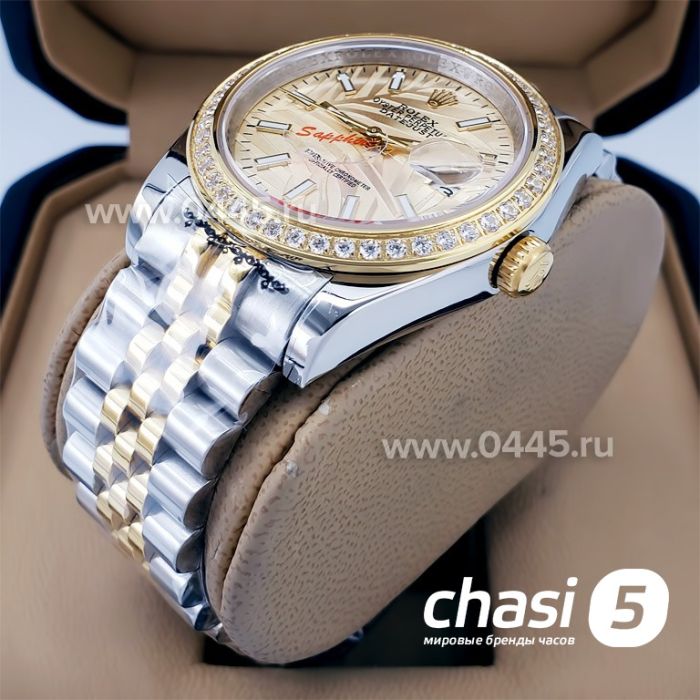 Часы Rolex Datejust (18322)