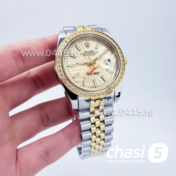 Часы Rolex Datejust (18322)