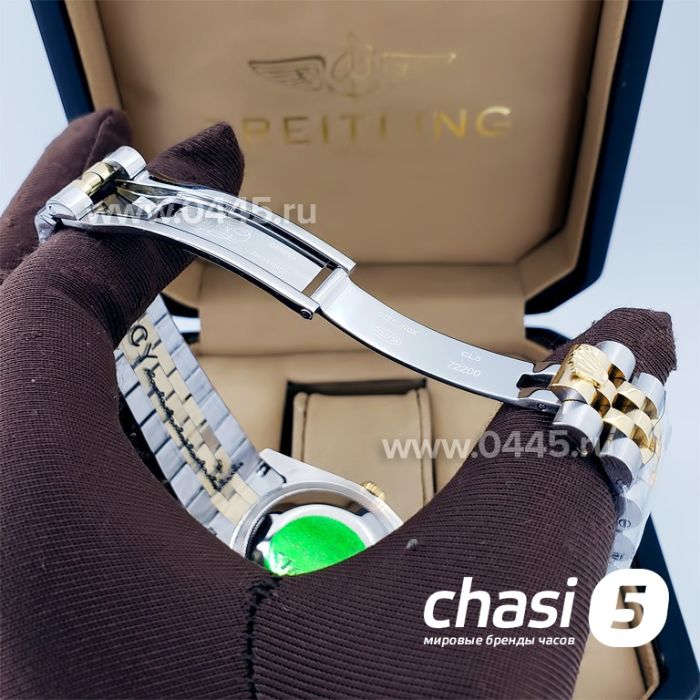 Часы Rolex Datejust (18322)