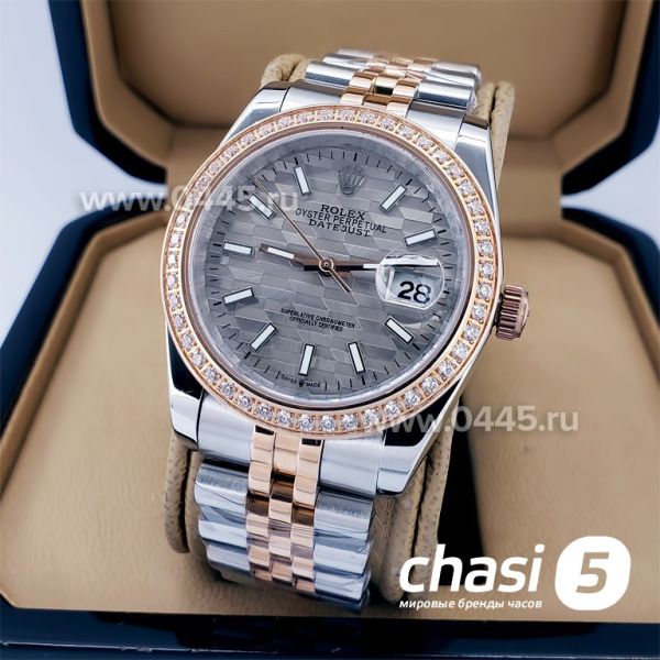 Часы Rolex Datejust (18326)