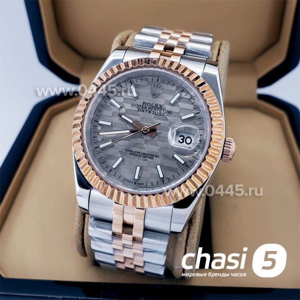 Часы Rolex Datejust (18327)