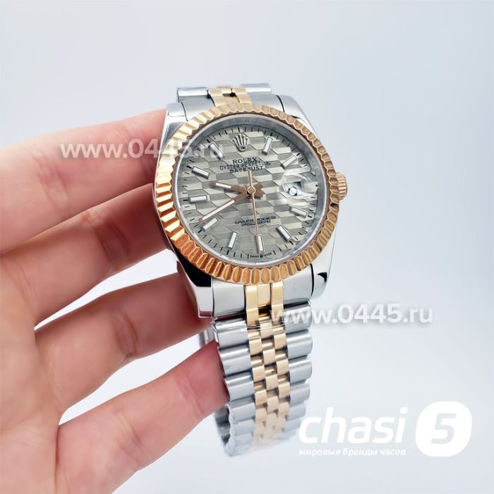 Часы Rolex Datejust (18327)
