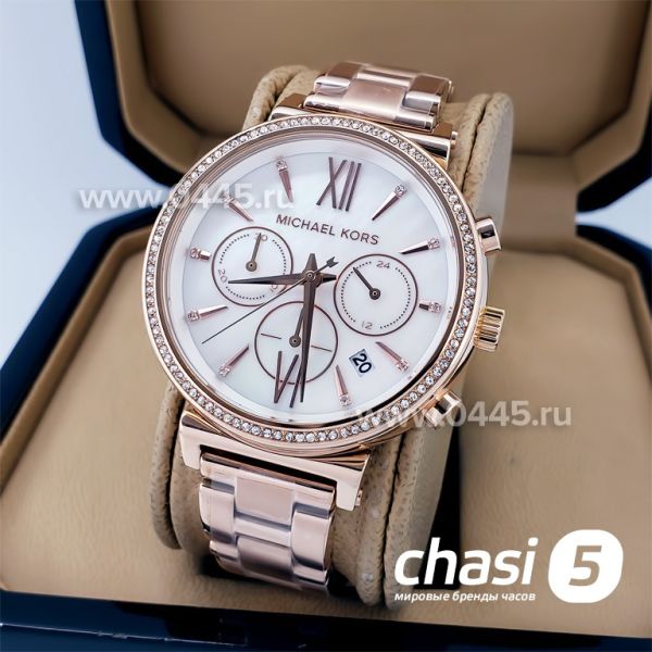 Часы Michael Kors Sofie MK6576 (18333)