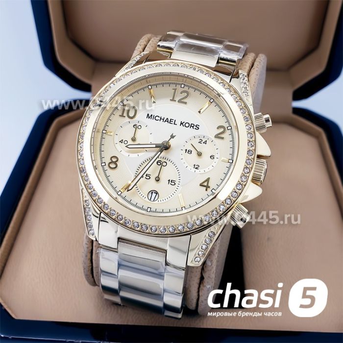 Часы Michael Kors Mk5166 (18335)