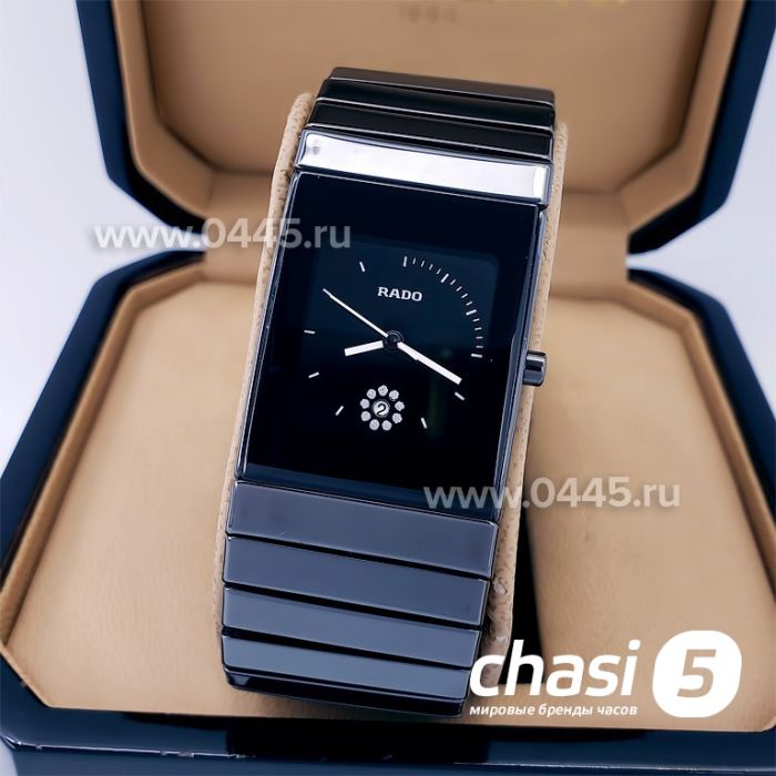 Часы Rado Jubile High-tech Ceramica (18347)