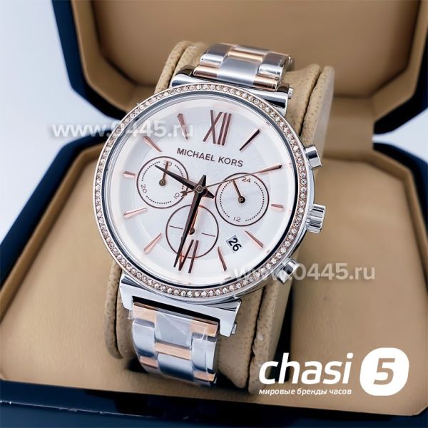 Часы Michael Kors Sofie MK6558 (18365)