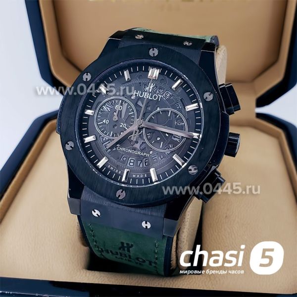 Часы HUBLOT Aerofusion (18379)