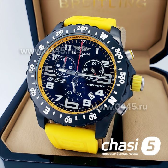 Часы Breitling Endurance Pro (18384)