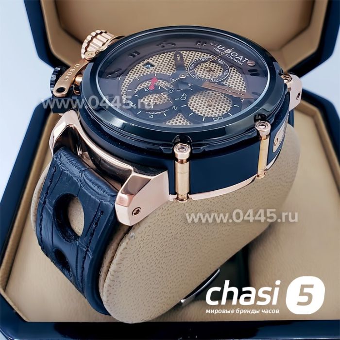 Часы U-Boat Chimera (18404)