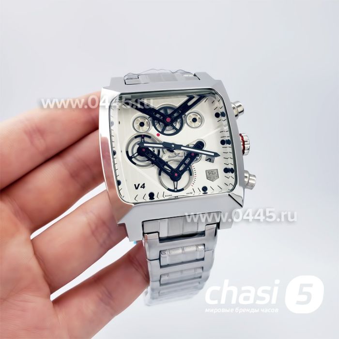Часы Tag Heuer Monaco (18406)