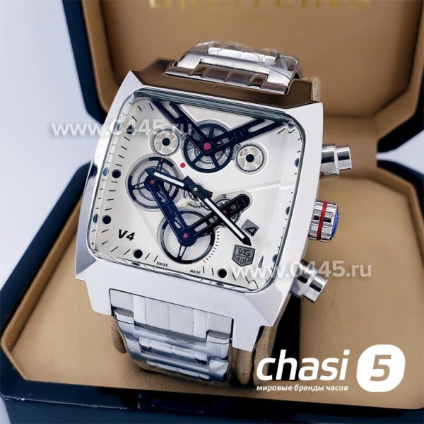 Часы Tag Heuer Monaco (18406)