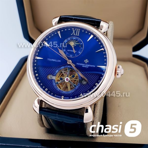 Часы Vacheron Constantin Patrimony Turbillon (18425)