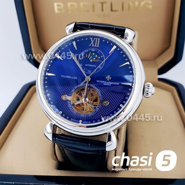 Часы Vacheron Constantin Patrimony Turbillon (18426)