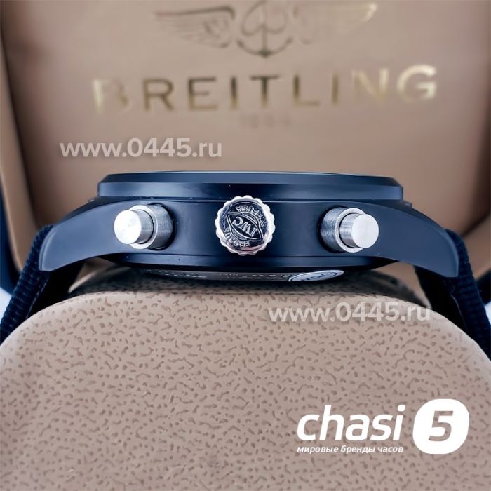 Часы IWC The Pilot's TOP GUN (18434)