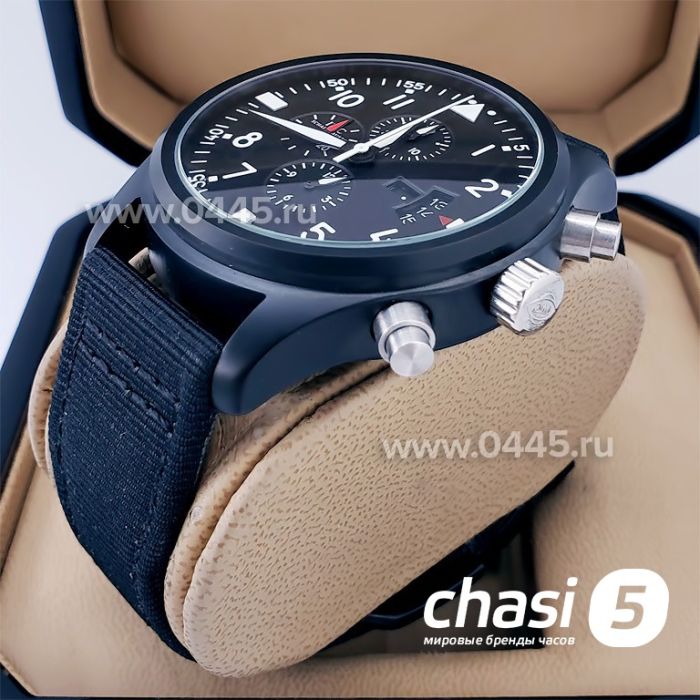 Часы IWC The Pilot's TOP GUN (18434)