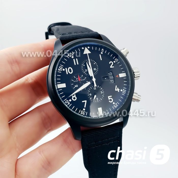 Часы IWC The Pilot's TOP GUN (18434)