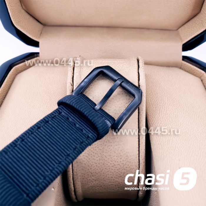 Часы IWC The Pilot's TOP GUN (18434)