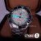 Часы Tag Heuer Aquaracer Calibre 5 (18451)