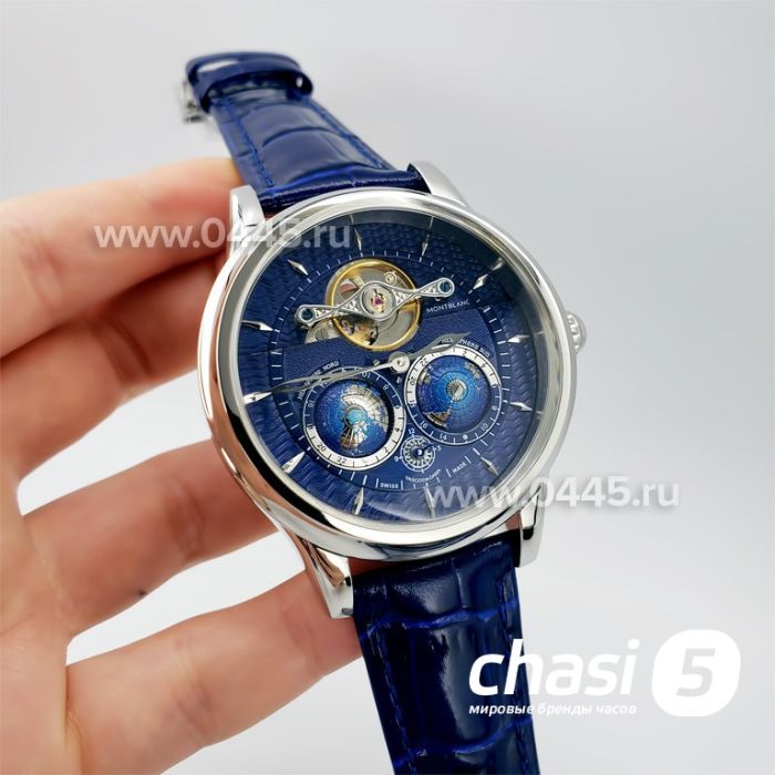 Часы Montblanc Villeret (18483)