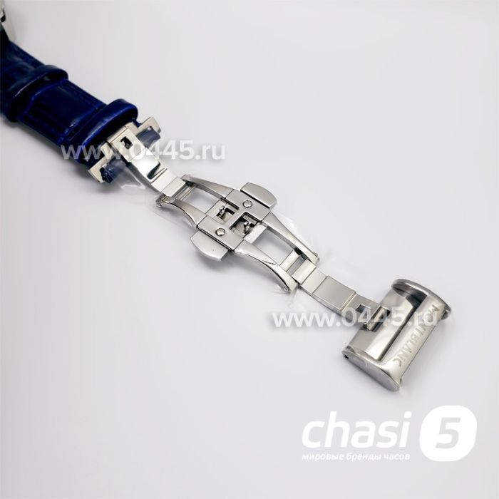 Часы Montblanc Villeret (18483)