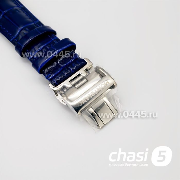 Часы Montblanc Villeret (18483)