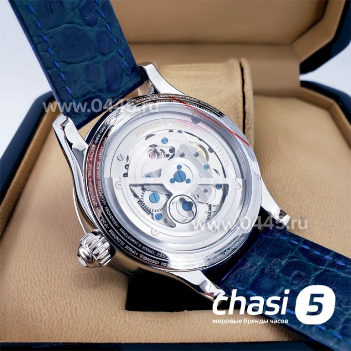 Часы Montblanc Villeret (18483)