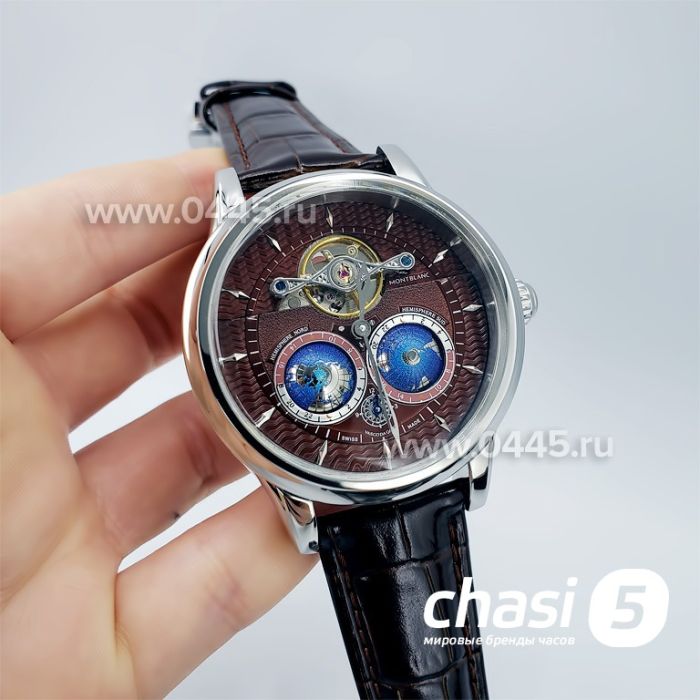 Часы Montblanc Villeret (18484)