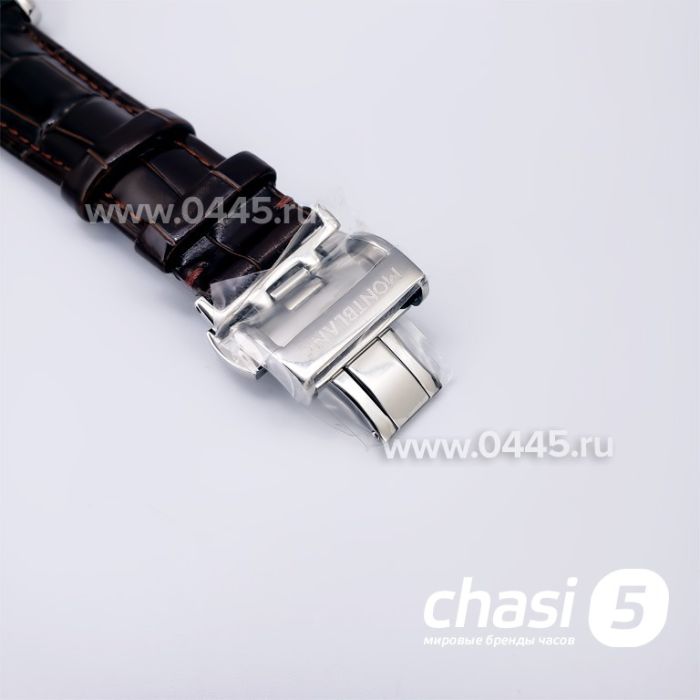 Часы Montblanc Villeret (18484)