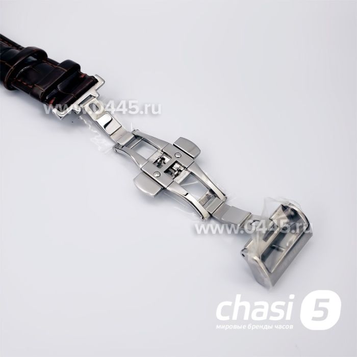 Часы Montblanc Villeret (18484)