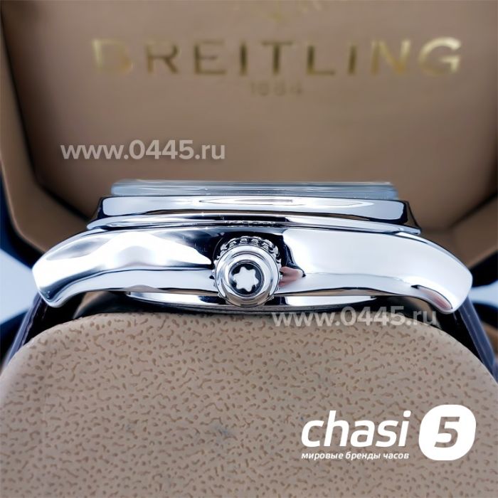 Часы Montblanc Villeret (18484)