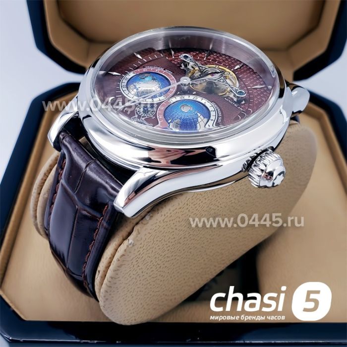 Часы Montblanc Villeret (18484)