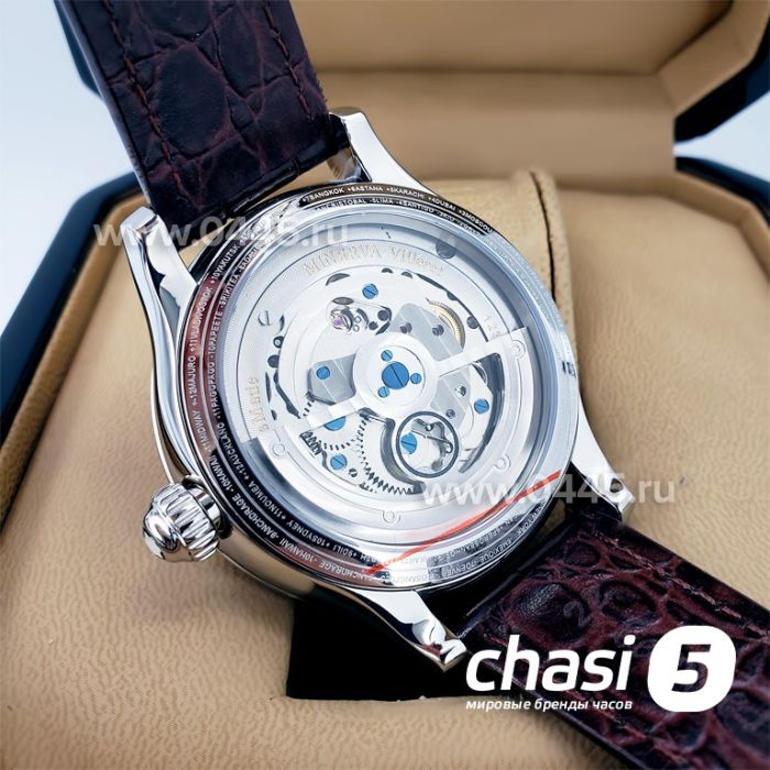 Часы Montblanc Villeret (18484)