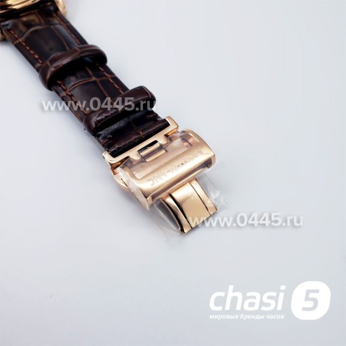 Часы Montblanc Villeret (18485)