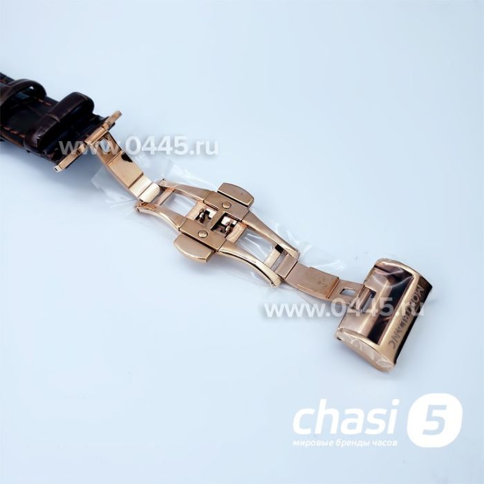 Часы Montblanc Villeret (18485)