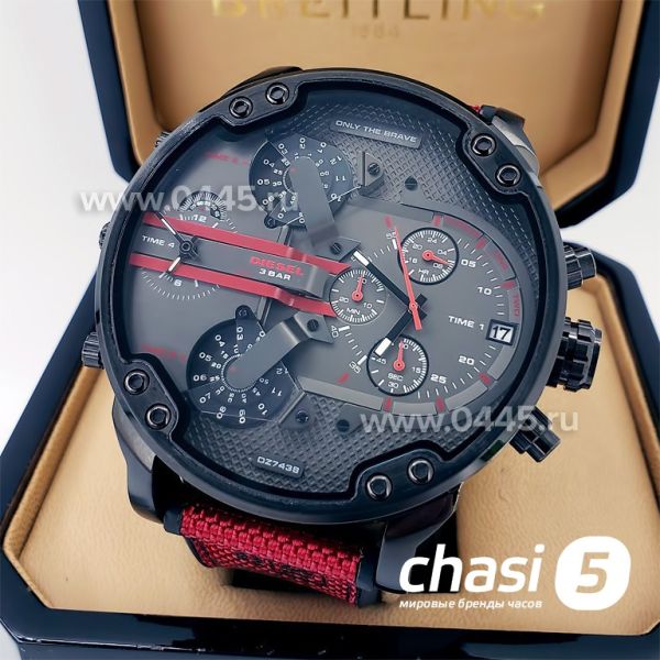 Часы Diesel Only the Brave (18489)