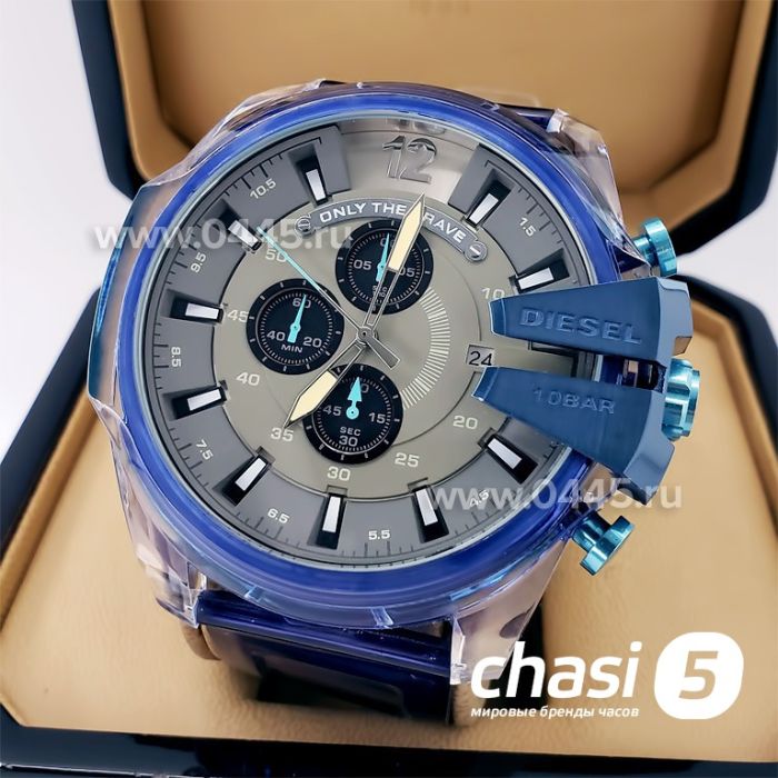 Часы Diesel Only The Brave (18491)