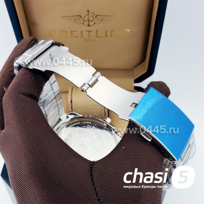 Часы Diesel Only the Brave (18505)