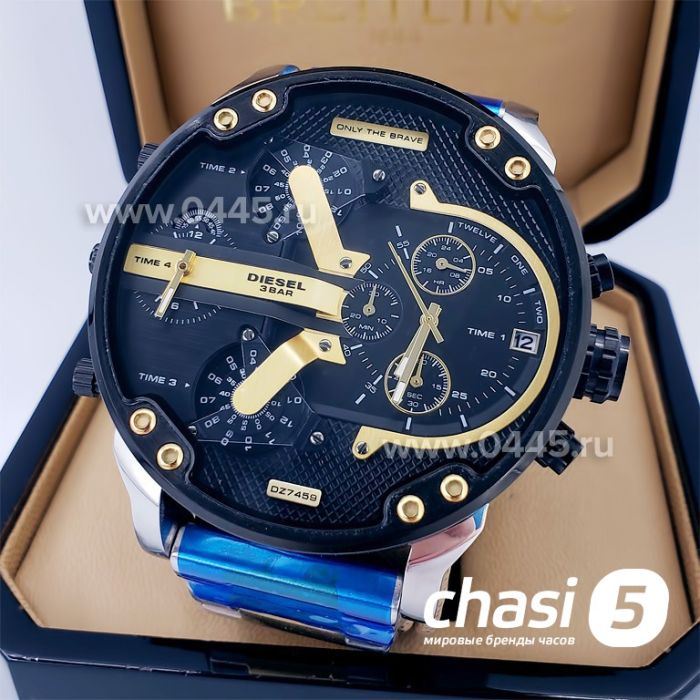 Часы Diesel Only the Brave (18507)