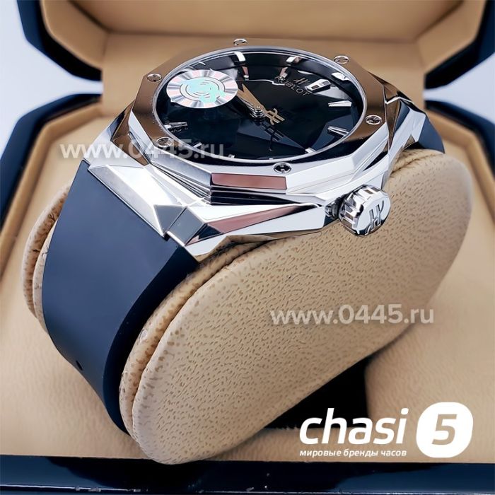 Часы HUBLOT Classic Fusion Orlinski (18522)