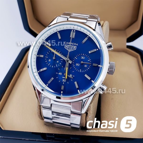 Часы Tag Heuer Heuer 02 (18546)