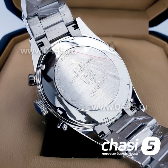 Часы Tag Heuer Heuer 02 (18548)