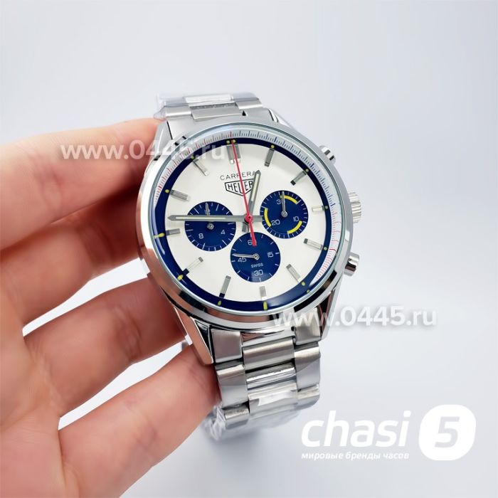 Часы Tag Heuer Heuer 02 (18548)