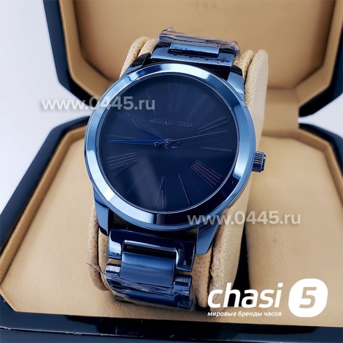 Часы Michael Kors Hartman MK3489 (18581)