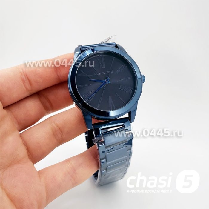 Часы Michael Kors Hartman MK3489 (18581)