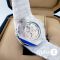 Часы Audemars Piguet Royal Oak Ceramic Blue Dial (18587)