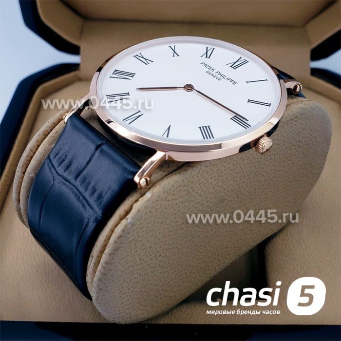 Часы Patek Philippe Calatrava (18588)