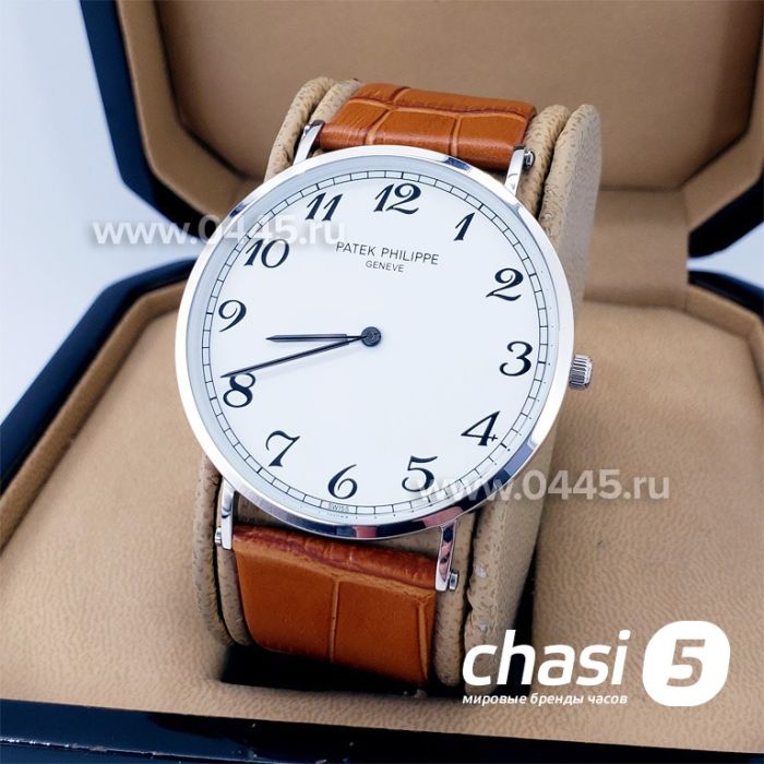 Часы Patek Philippe Calatrava (18590)