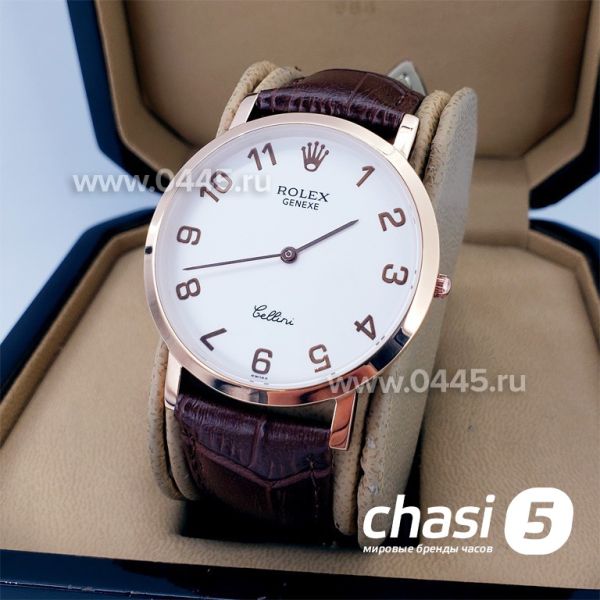 Часы Rolex Cellini (18591)